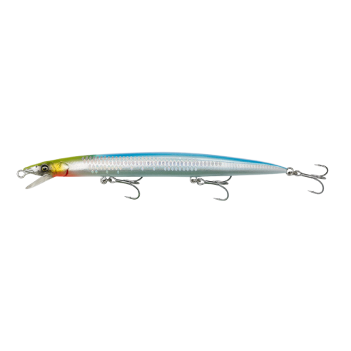 Savage Gear Sandeel Jerk Minnow LS 17.5 kunstig