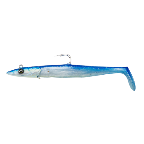 Savage Gear Sandeel V2 21.5 artificial de