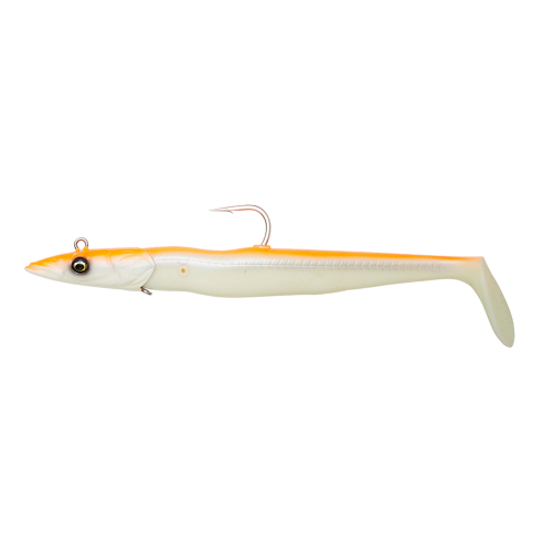 Savage Gear Sandeel V2 21.5 artificial de