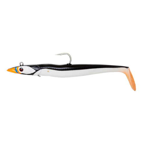 Savage Gear Sandeel V2 21,5 artificiel par