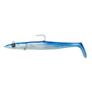 Savage Gear Sandeel V2 23,5 artificiel de