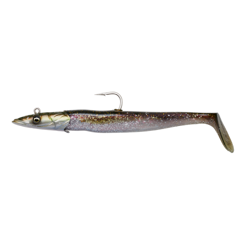 Savage Gear Sandeel V2 23.5 keinotekoinen