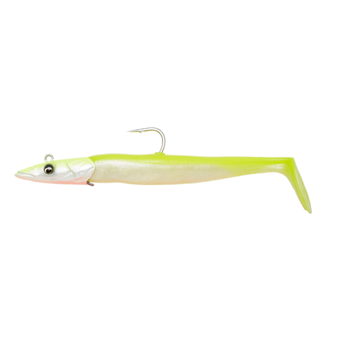 Savage Gear Sandeel V2 23,5 artificiel de