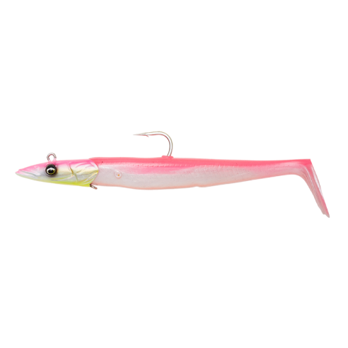 Savage Gear Sandeel V2 23,5 artificiel de
