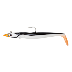 Savage Gear Sandeel V2 23.5 keinotekoinen 2