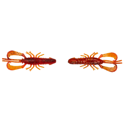 Savage Gear Reaction Crayfish 7.3 artificiale da