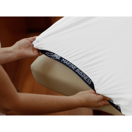 Lenzuolo elasticizzato modello d - Marine Business