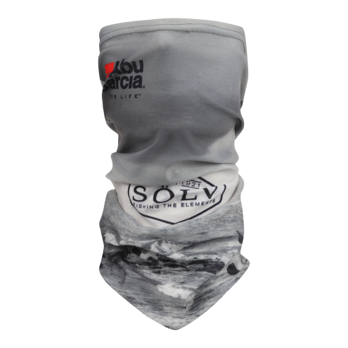 Abu Garcia Sölv Flexible Neck Warmer