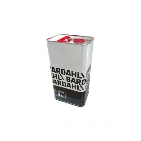 Additivo Diesel Anti-Batterico (DAB) 5 lt. -  Bardahl