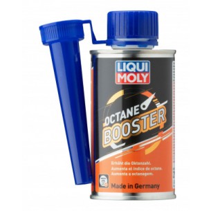 Oktan-Booster-Additiv 0,2 lt. - Liqui Moly 21616