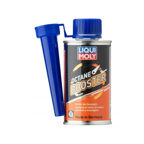 Additivo Octan Booster 0.2 lt. -  Liqui Moly 21616