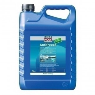 Anticongelante Marino Biodegradable 5 l - Liqui Moly 25082