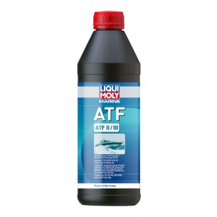 ATF-Schiffsschmierstoff 1 lt. - Liqui Moly 25066
