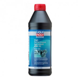 Olio lubrificante High Performance 85W-90 1 lt. - Liqui Moly 25078