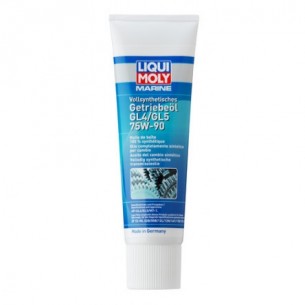 Smeerolie GL4/GL5 75W-90 0,25 l - Liqui Moly 25036