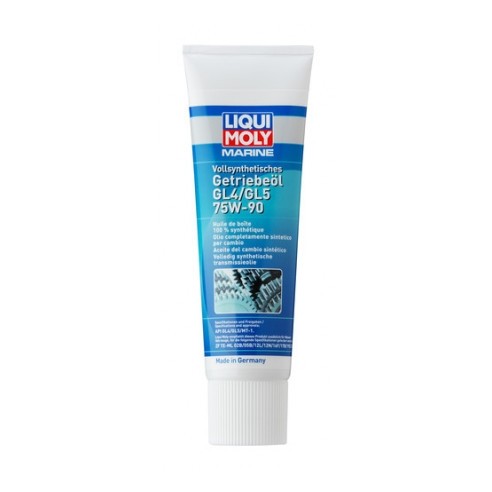 Huile lubrifiante GL4/GL5 75W-90 0.25 ltr. - Liqui Moly 25036