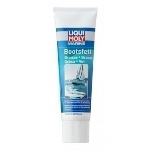 Graisse marine 250 g - Liqui Moly 25041