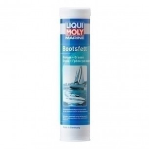 Venevoiteluaine 400 g - Liqui Moly 25043