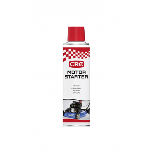 Motorstarter smørespray 0,2 liter - CFG