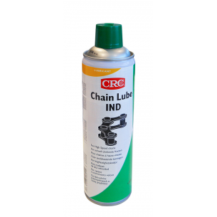 Ketjuöljy 0,5 l - CFG