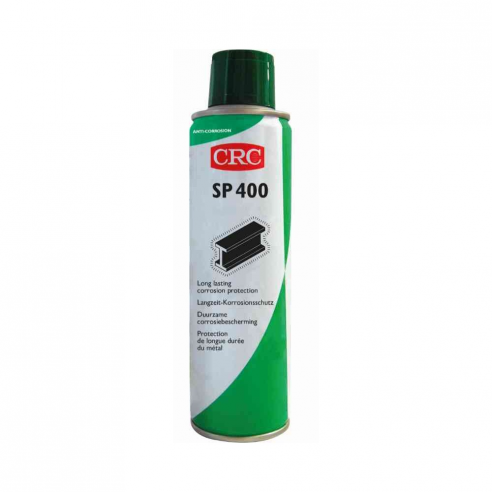 Lubrifiant de protection Ceroso SP400 0,25 litre - CFG