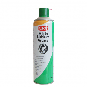 Litium- og PTFE-fett 0,3 liter - CFG