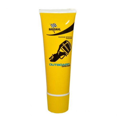 Outboard grease 0.25 lt. - Bardahl
