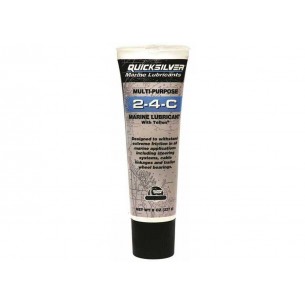 Teflon grease 2-4-C 227 gr. - Quicksilver