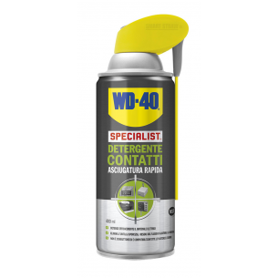 WD-40 Limpiador de contactos en spray 0,4 lt.