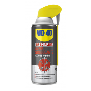 Super Ontstoppingsspray 0,4 lt. - WD-40