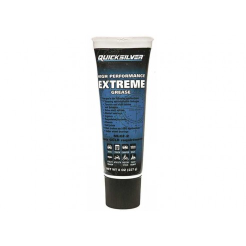 High performance anti-corrosion grease 227 gr. - Quicksilver