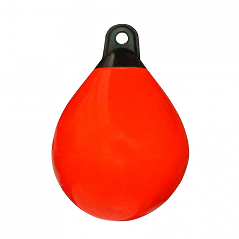 MR series pear-shaped fender - Majoni