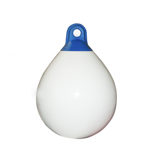 MR series pear-shaped fender - Majoni 2