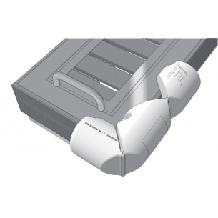 Articulated 90° Bumper Fender - Plastimo