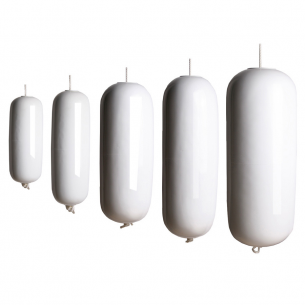 Cylindrical fender - Majoni