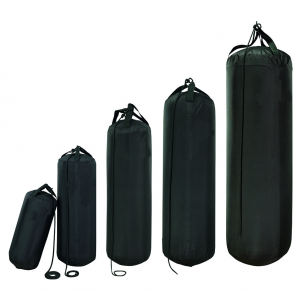 Cylindrical Fender - Plastimo