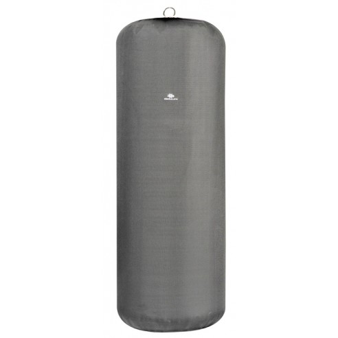 Aile cylindrique pneumatique