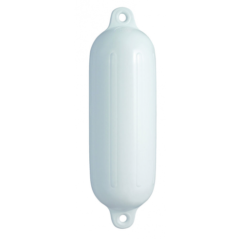 Guardabarros cilíndrico Serie G - Polyform