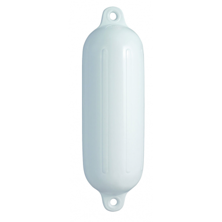 Guardabarros cilíndrico Serie G - Polyform