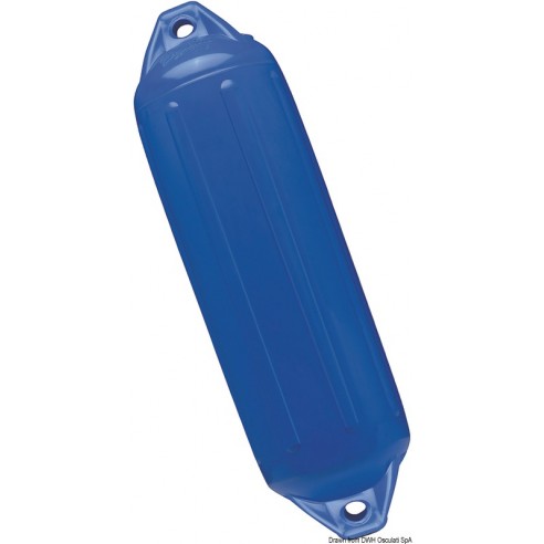 Cylindrisk skärm NF-serien - Polyform US