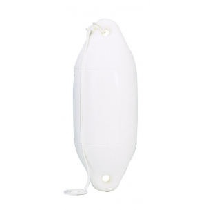 Alerón cilíndrico Serie Performance - Plastimo