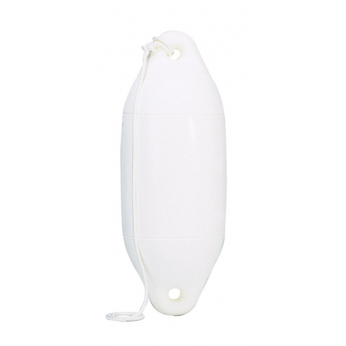 Alerón cilíndrico Serie Performance - Plastimo