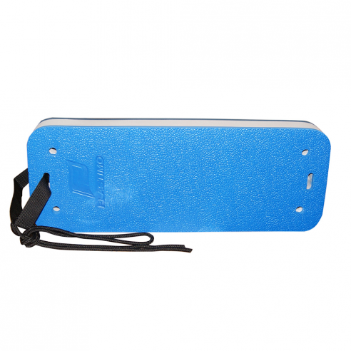 Aile plate EVA avec ligne de fixation - Plastimo