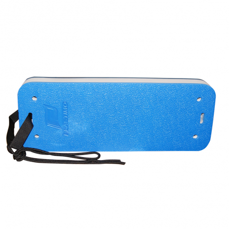 Aile plate EVA avec ligne de fixation - Plastimo