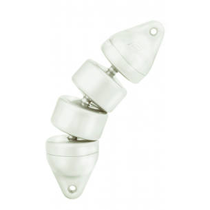 Aile articulée en Pvc - Plastimo 2