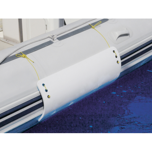 Rib fender for inflatable boats - Plastimo