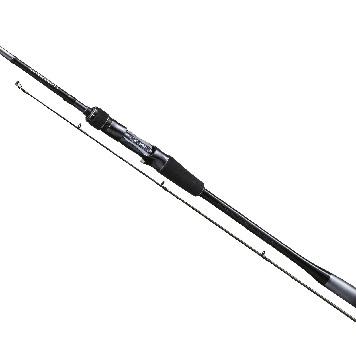 Shimano Lunamis S86ML canna da spinning 6/25 gr.