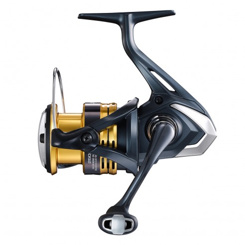 Shimano Sahara FJ 2500 spinning reel