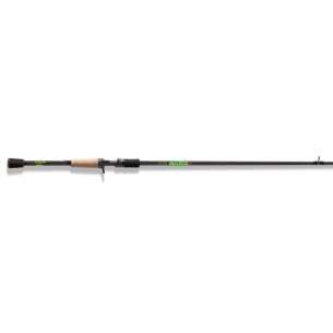 Croix '22 Bass X 71MF casting rod 7/18 gr.