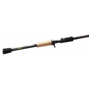 Croix '22 Bass X 71MF casting rod 7/18 gr. 2